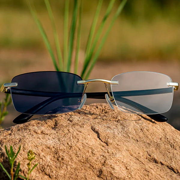 GAFAS FOTOCROMATICAS TR90